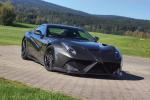 Ferrari F12berlinetta Stallone by Mansory 2013 года